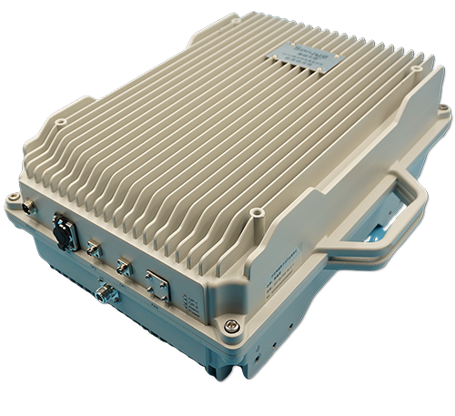 阿尔山单频/双频/四频/五频运营级数字光纤直放站