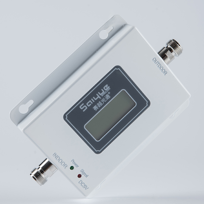 阿尔山家用配电房机房信号放大器200㎡
