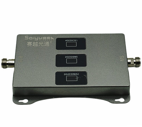 阿尔山三频手机信号增强器200㎡