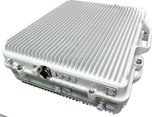 阿尔山信令级数字室分型移动通信干扰器