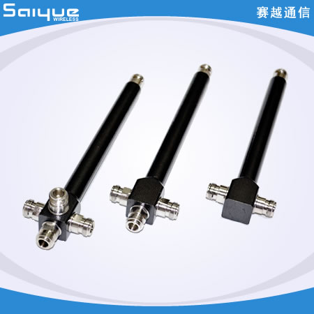  阿尔山FM调频广播同步广播功分器