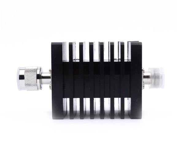  阿尔山腔体固定衰减器0-3G/0-4G  N型接口